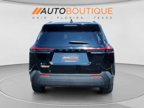 More photos of 2026 Toyota RAV4 LE at Auto Boutique Ohio, OH