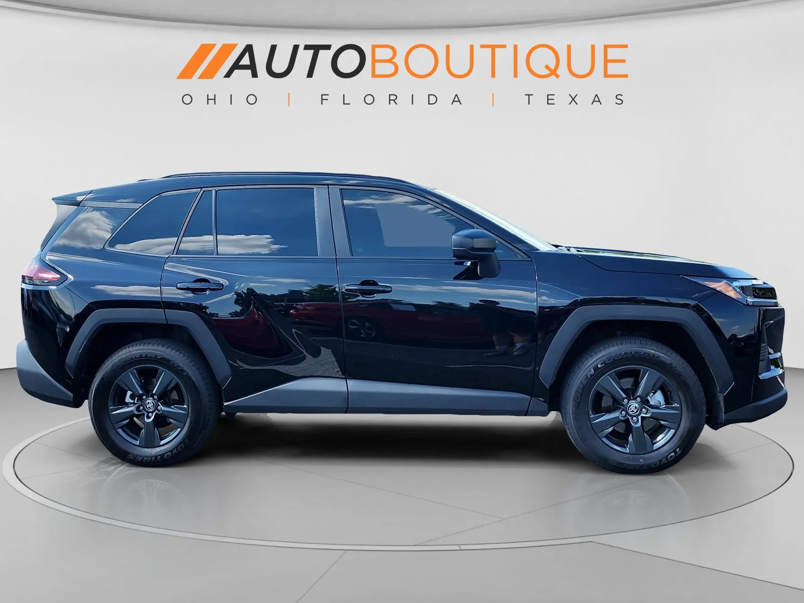 Toyota RAV4 photo 7