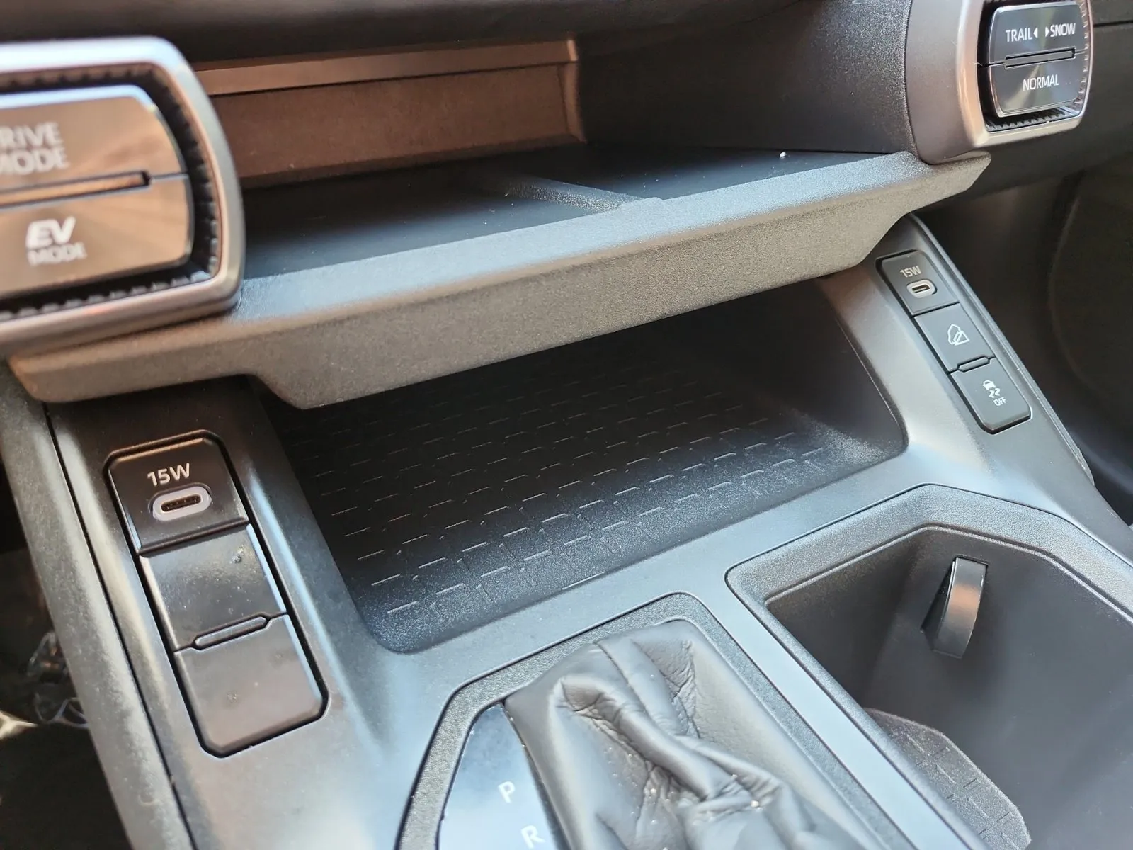 Toyota RAV4 photo 21