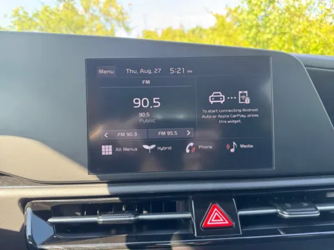 Another view of 2025 Kia Niro LX for sale in Columbus, OH at Auto Boutique Ohio