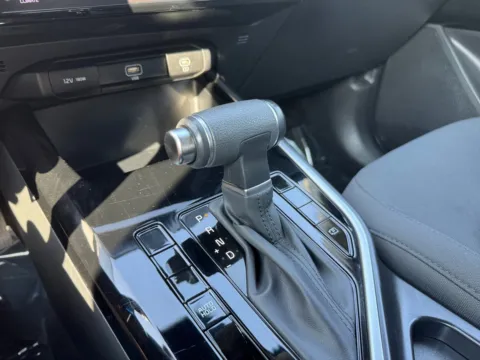 More photos of 2025 Kia Niro LX at Auto Boutique Ohio, OH