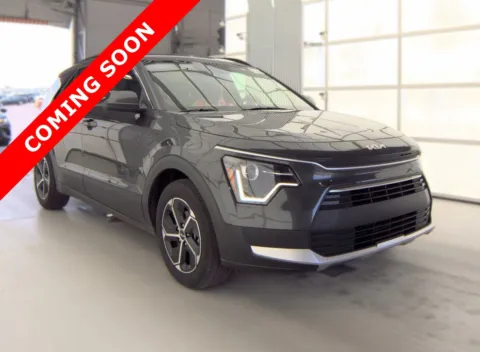 Another view of 2025 Kia Niro LX for sale in Columbus, OH at Auto Boutique Ohio