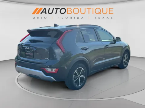 More photos of 2025 Kia Niro LX at Auto Boutique Ohio, OH