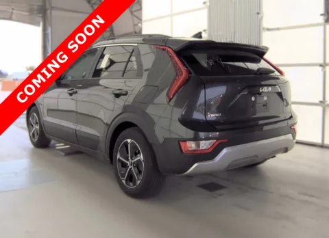 More photos of 2025 Kia Niro LX at Auto Boutique Ohio, OH
