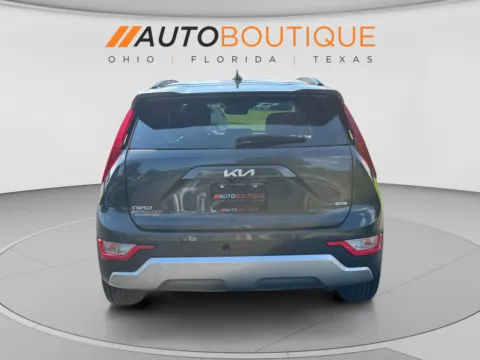 More photos of 2025 Kia Niro LX at Auto Boutique Ohio, OH