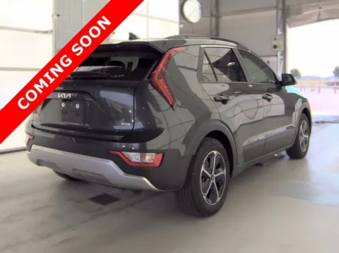 More photos of 2025 Kia Niro LX at Auto Boutique Ohio, OH