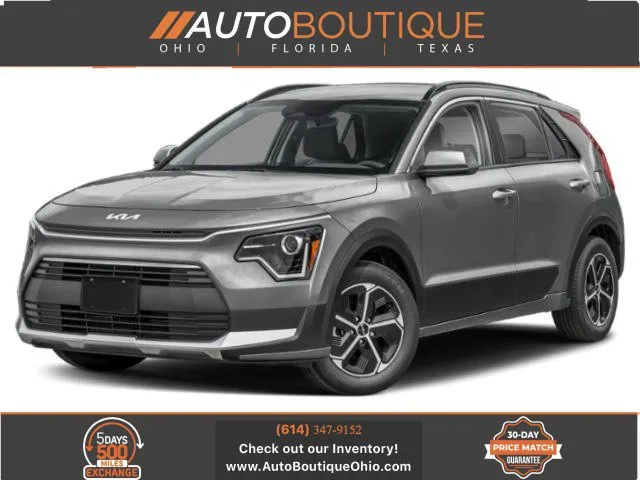 2025 Kia Niro LX for sale in Columbus, OH