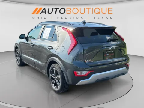 Another view of 2025 Kia Niro LX for sale in Columbus, OH at Auto Boutique Ohio
