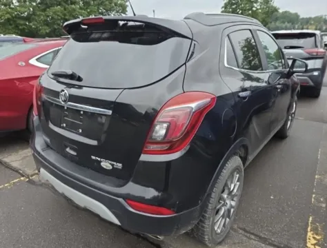 More photos of 2019 Buick Encore Sport Touring at Auto Boutique Ohio, OH