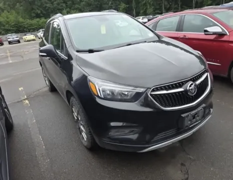 Another view of 2019 Buick Encore Sport Touring for sale in Columbus, OH at Auto Boutique Ohio