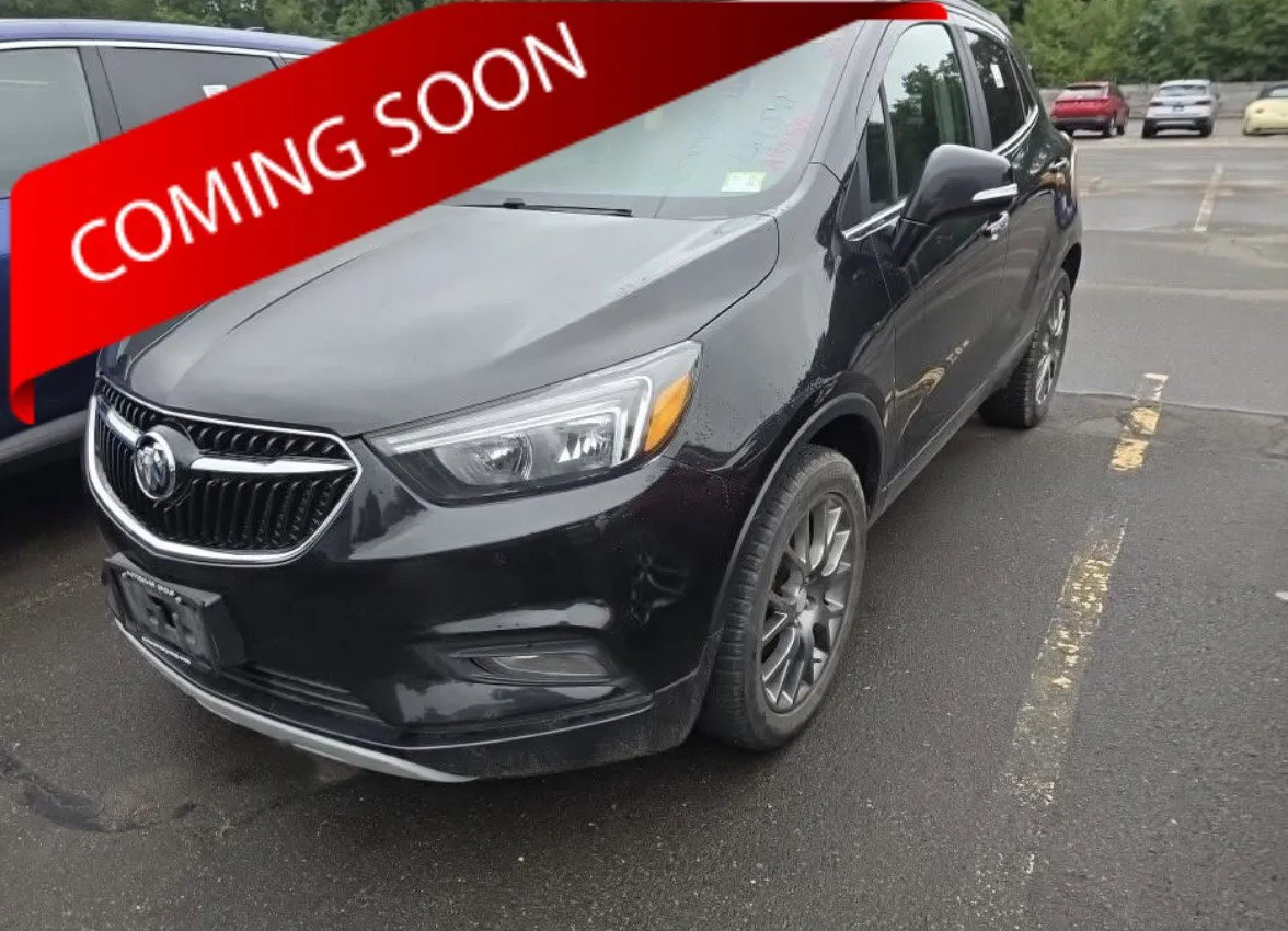 2019 Buick Encore Sport Touring for sale in Columbus, OH