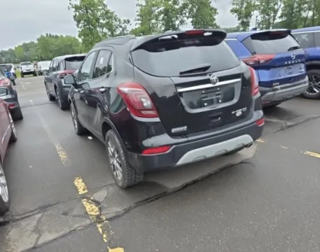 More photos of 2019 Buick Encore Sport Touring at Auto Boutique Ohio, OH