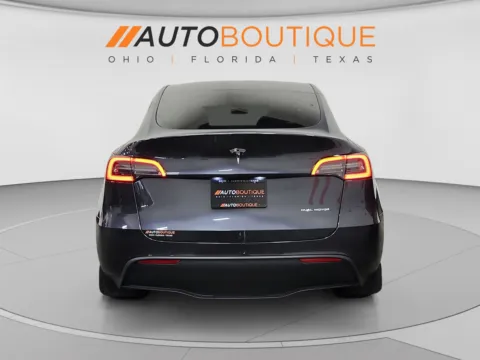 More photos of 2024 Tesla Model Y Long Range at Auto Boutique Ohio, OH