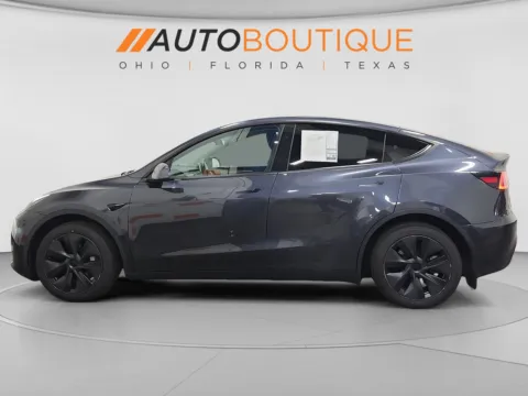 Photos of 2024 Tesla Model Y Long Range for sale in Columbus, OH at Auto Boutique Ohio
