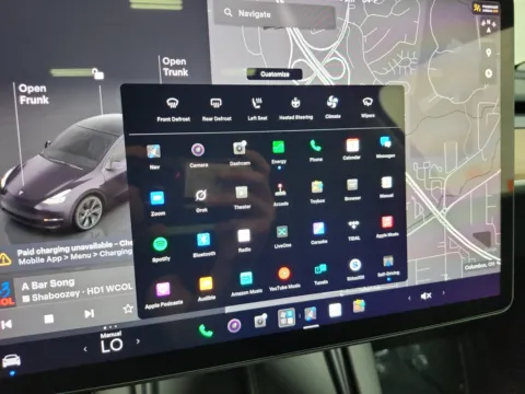 More photos of 2024 Tesla Model Y Long Range at Auto Boutique Ohio, OH