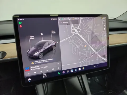 More photos of 2024 Tesla Model Y Long Range at Auto Boutique Ohio, OH