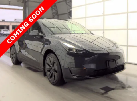 Another view of 2024 Tesla Model Y Long Range for sale in Columbus, OH at Auto Boutique Ohio