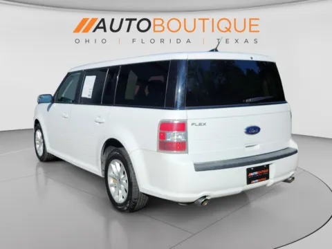 Another view of 2015 Ford Flex SE for sale in Columbus, OH at Auto Boutique Ohio