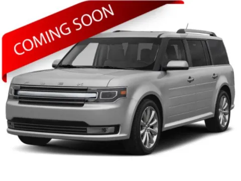 2015 Ford Flex SE for sale in Columbus, OH