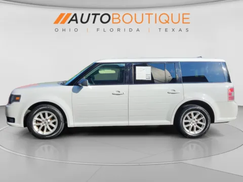 Photos of 2015 Ford Flex SE for sale in Columbus, OH at Auto Boutique Ohio