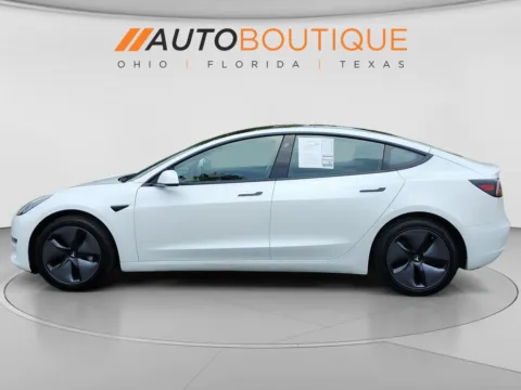 Photos of 2023 Tesla Model 3 for sale in Columbus, OH at Auto Boutique Ohio