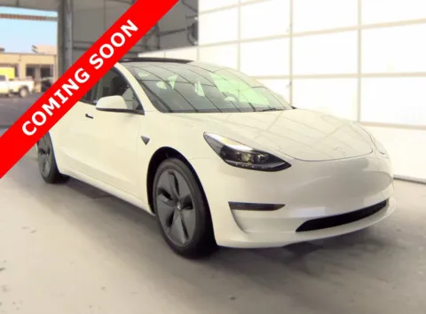 Another view of 2023 Tesla Model 3 for sale in Columbus, OH at Auto Boutique Ohio