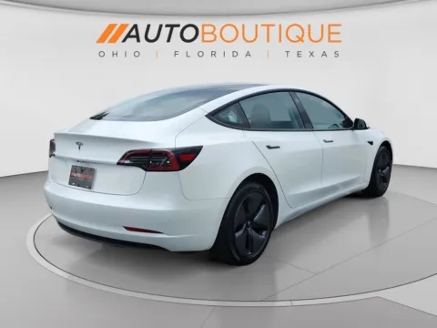 More photos of 2023 Tesla Model 3 at Auto Boutique Ohio, OH