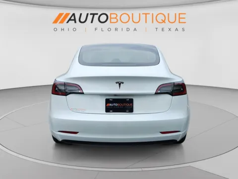More photos of 2023 Tesla Model 3 at Auto Boutique Ohio, OH