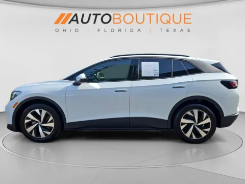 Photos of 2024 Volkswagen ID.4 Standard for sale in Columbus, OH at Auto Boutique Ohio