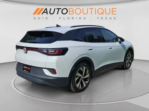 More photos of 2024 Volkswagen ID.4 Standard at Auto Boutique Ohio, OH