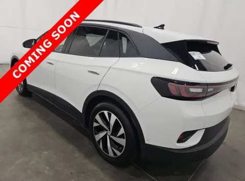 More photos of 2024 Volkswagen ID.4 Standard at Auto Boutique Ohio, OH