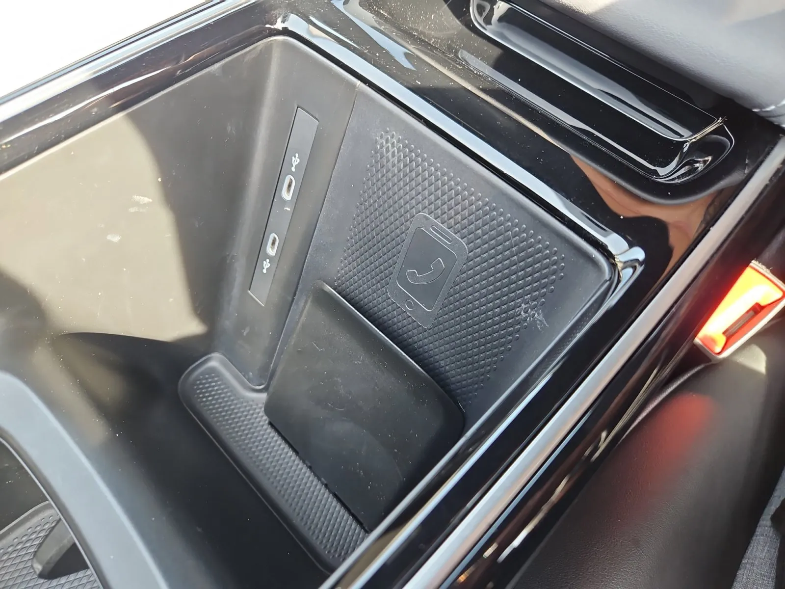 Volkswagen ID.4 photo 21