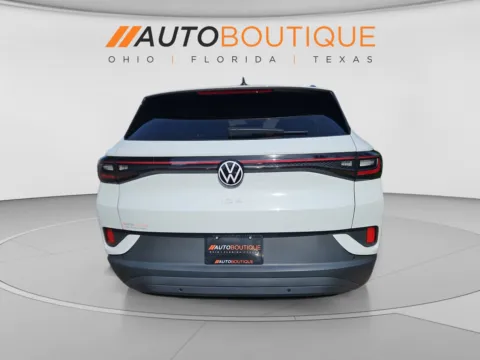 More photos of 2024 Volkswagen ID.4 Standard at Auto Boutique Ohio, OH