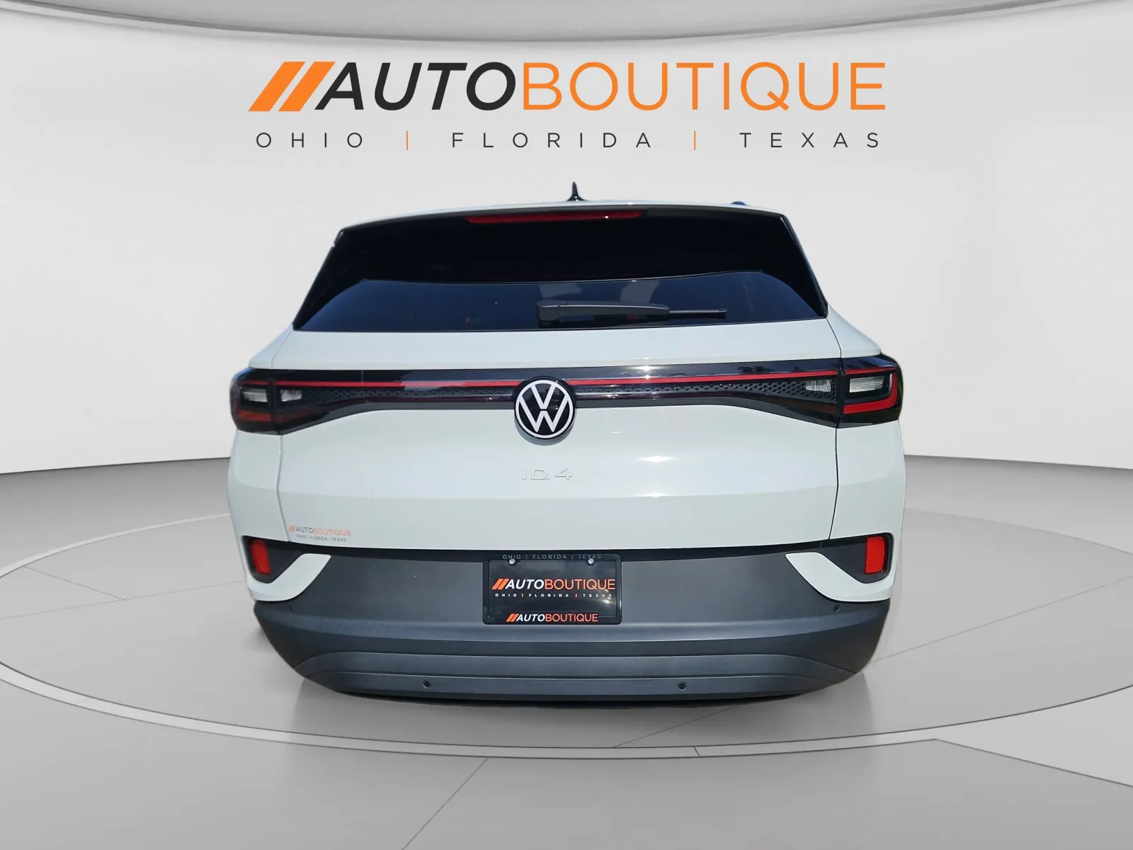 Volkswagen ID.4 photo 4