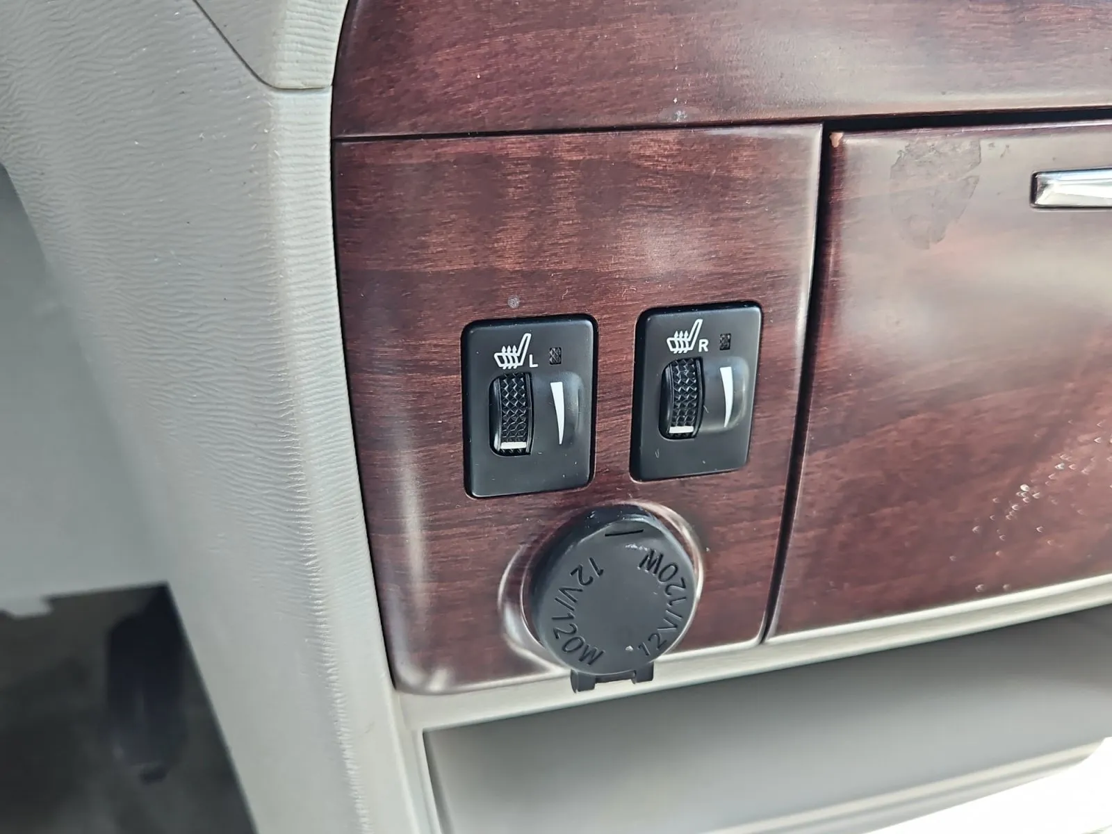 Toyota Sienna photo 20