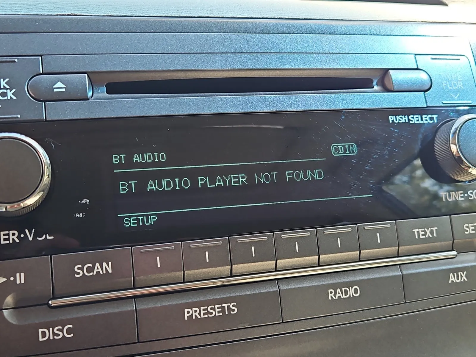Toyota Sienna photo 18