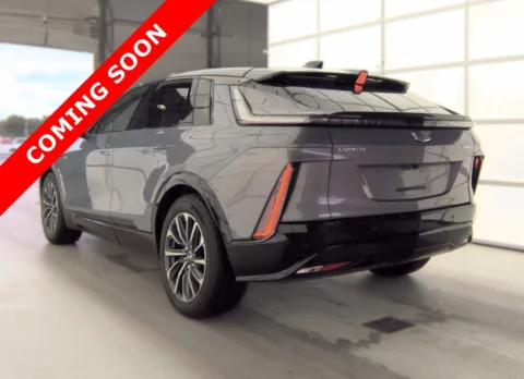 More photos of 2024 Cadillac LYRIQ Sport at Auto Boutique Ohio, OH