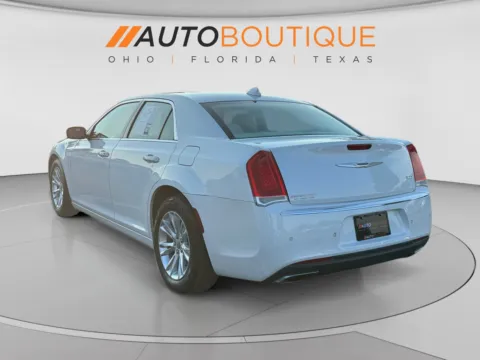 Another view of 2016 Chrysler 300 Anniversary Edition for sale in Columbus, OH at Auto Boutique Ohio