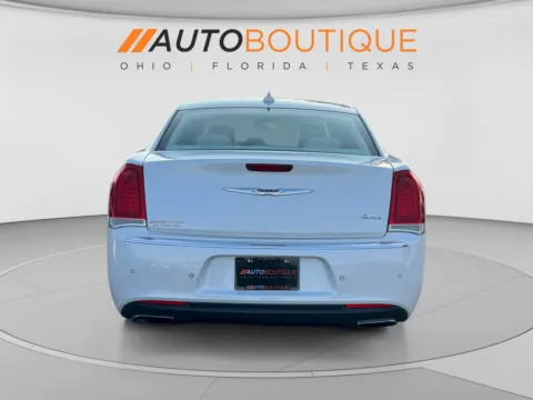 More photos of 2016 Chrysler 300 Anniversary Edition at Auto Boutique Ohio, OH