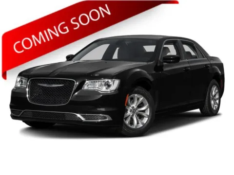 White 2016 Chrysler 300 Anniversary Edition for sale in Columbus, OH