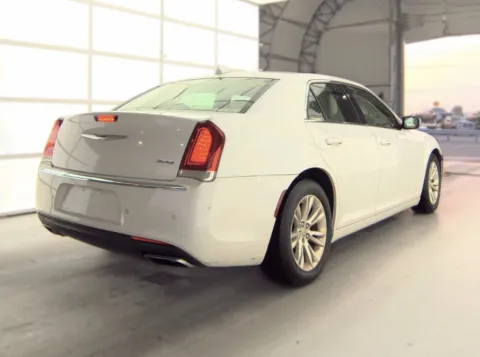 Another view of 2016 Chrysler 300 Anniversary Edition for sale in Columbus, OH at Auto Boutique Ohio