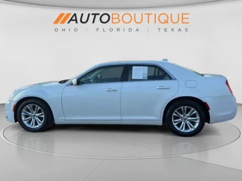 Photos of 2016 Chrysler 300 Anniversary Edition for sale in Columbus, OH at Auto Boutique Ohio