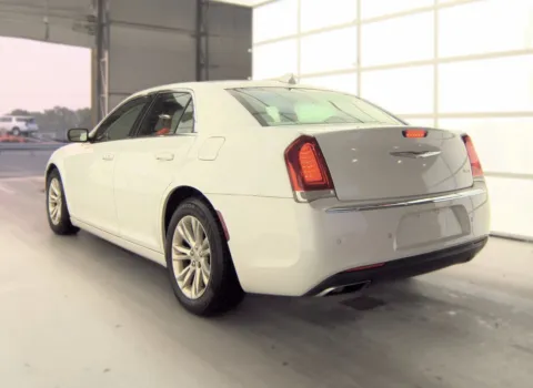 More photos of 2016 Chrysler 300 Anniversary Edition at Auto Boutique Ohio, OH