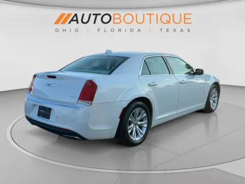 More photos of 2016 Chrysler 300 Anniversary Edition at Auto Boutique Ohio, OH