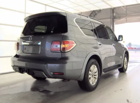 More photos of 2020 Nissan Armada SV at Auto Boutique Ohio, OH