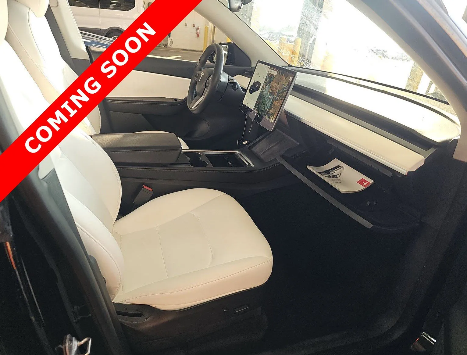 2022 Tesla Model Y Performance photo 6