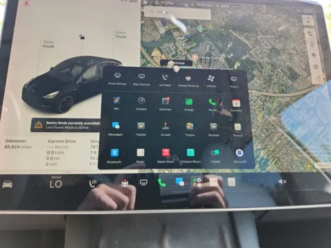 More photos of 2022 TESLA MODEL Y Performance at Auto Boutique Ohio, OH