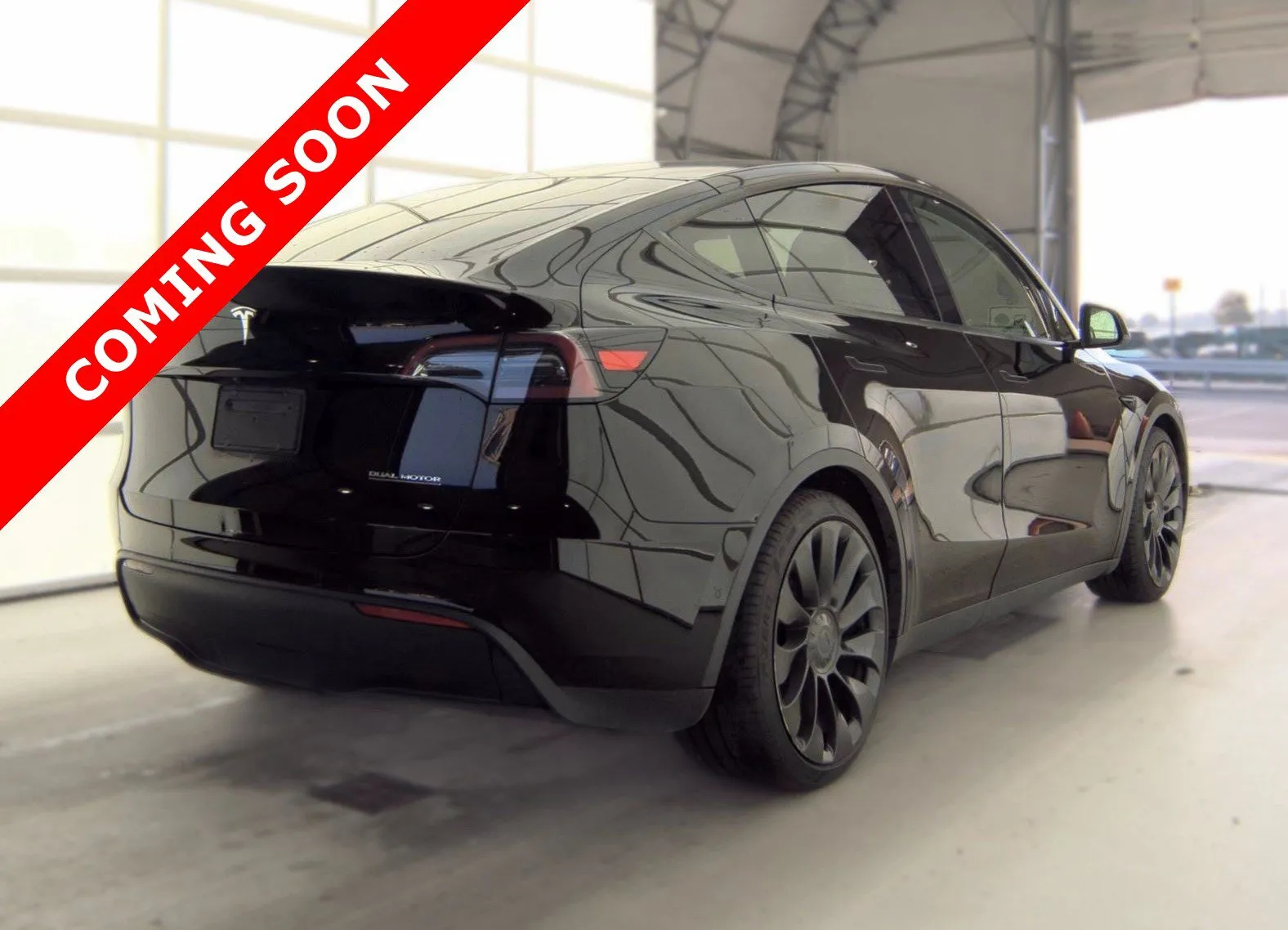 2022 Tesla Model Y Performance photo 4
