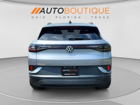 More photos of 2024 Volkswagen ID.4 Standard at Auto Boutique Ohio, OH