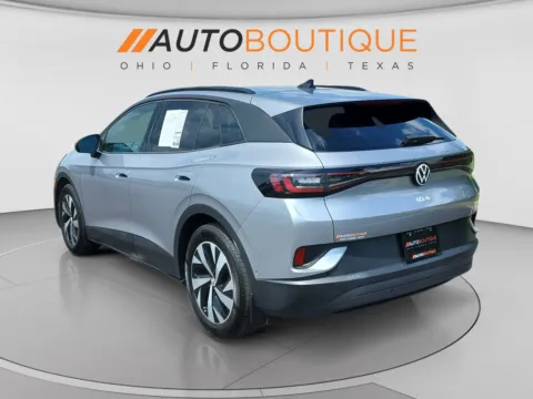 More photos of 2024 Volkswagen ID.4 Standard at Auto Boutique Ohio, OH